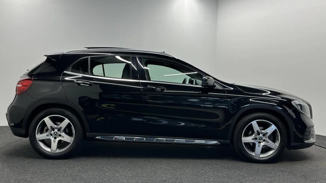 Mercedes-Benz GLA - Afbeelding 13 van 30