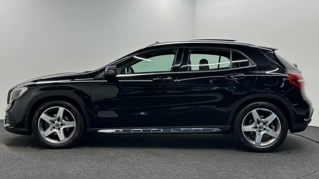 Mercedes-Benz GLA - Afbeelding 14 van 30