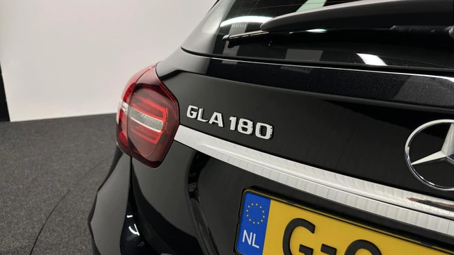 Mercedes-Benz GLA - Afbeelding 15 van 30