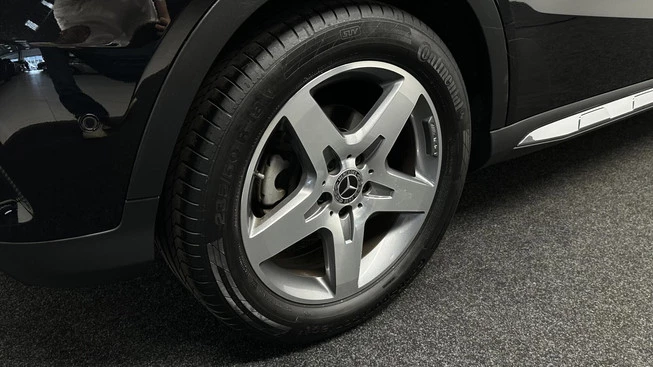 Mercedes-Benz GLA - Afbeelding 18 van 30
