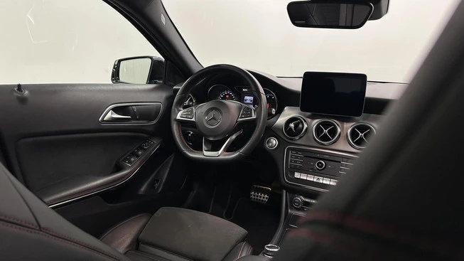 Mercedes-Benz GLA - Afbeelding 23 van 30