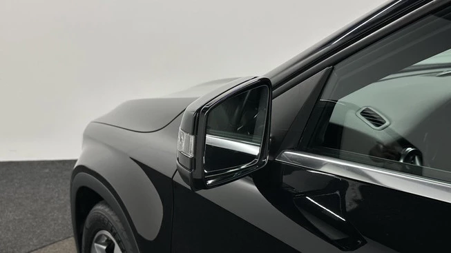 Mercedes-Benz GLA - Afbeelding 28 van 30