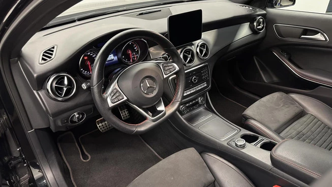 Mercedes-Benz GLA - Afbeelding 29 van 30