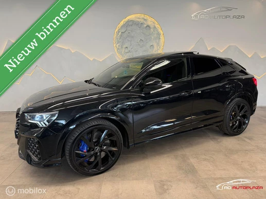 Audi RSQ3 - Afbeelding 1 van 30