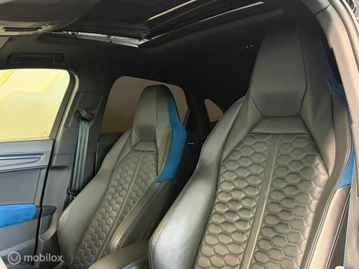 Audi RSQ3 - Afbeelding 4 van 30