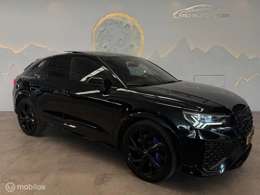 Audi RSQ3 - Afbeelding 7 van 30