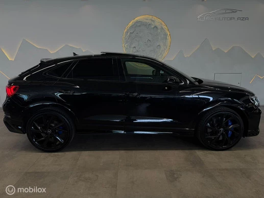 Audi RSQ3 - Afbeelding 10 van 30