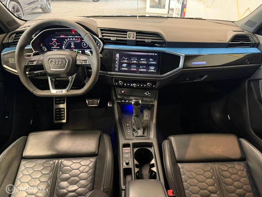 Audi RSQ3 - Afbeelding 15 van 30