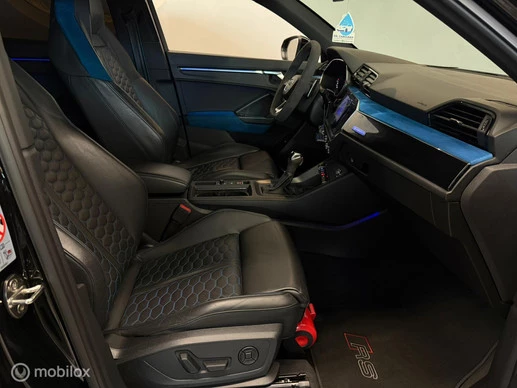 Audi RSQ3 - Afbeelding 18 van 30