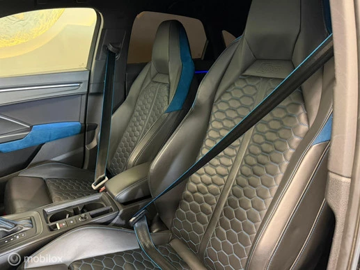 Audi RSQ3 - Afbeelding 25 van 30