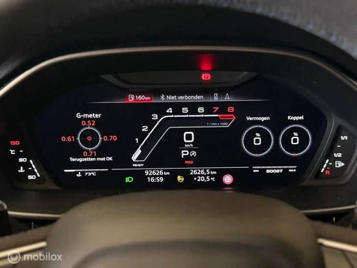 Audi RSQ3 - Afbeelding 27 van 30