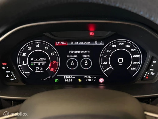 Audi RSQ3 - Afbeelding 28 van 30