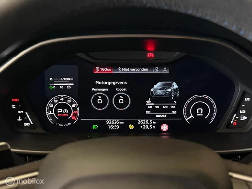 Audi RSQ3 - Afbeelding 29 van 30