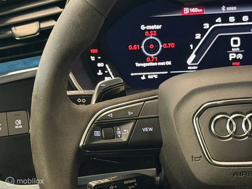 Audi RSQ3 - Afbeelding 30 van 30