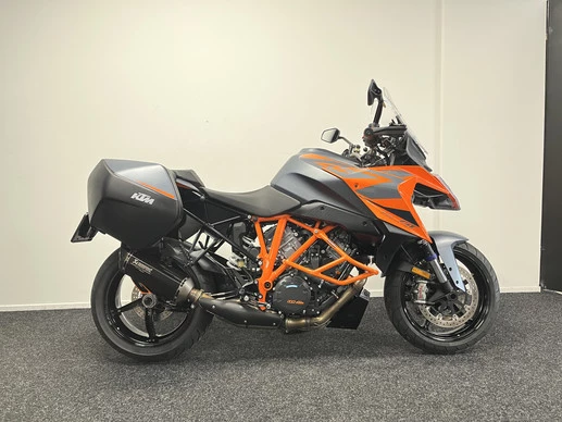 KTM 1290 - Afbeelding 1 van 22