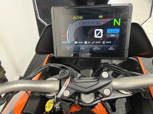 KTM 1290 - Afbeelding 2 van 22