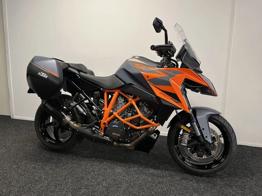 KTM 1290 - Afbeelding 4 van 22