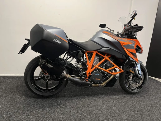 KTM 1290 - Afbeelding 5 van 22