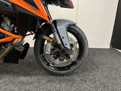 KTM 1290 - Afbeelding 6 van 22