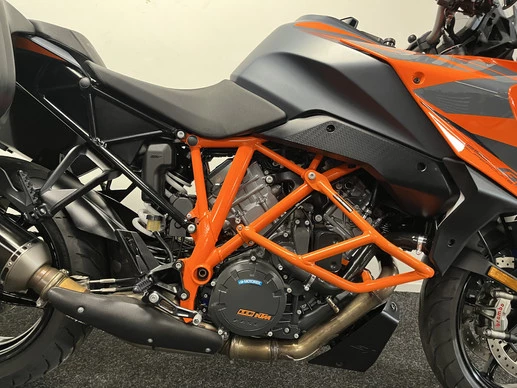 KTM 1290 - Afbeelding 7 van 22