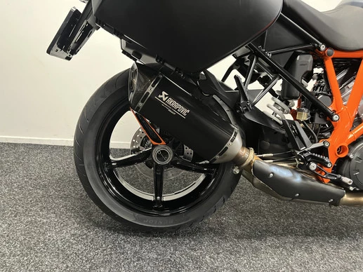KTM 1290 - Afbeelding 8 van 22