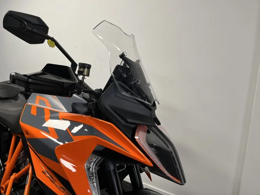 KTM 1290 - Afbeelding 9 van 22