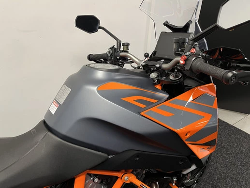 KTM 1290 - Afbeelding 10 van 22