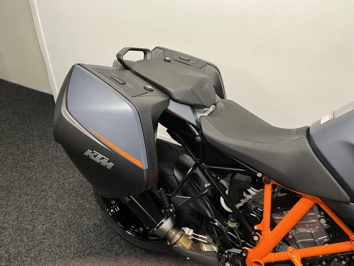 KTM 1290 - Afbeelding 11 van 22