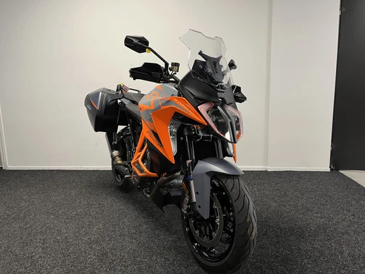 KTM 1290 - Afbeelding 12 van 22