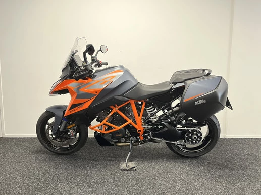 KTM 1290 - Afbeelding 13 van 22