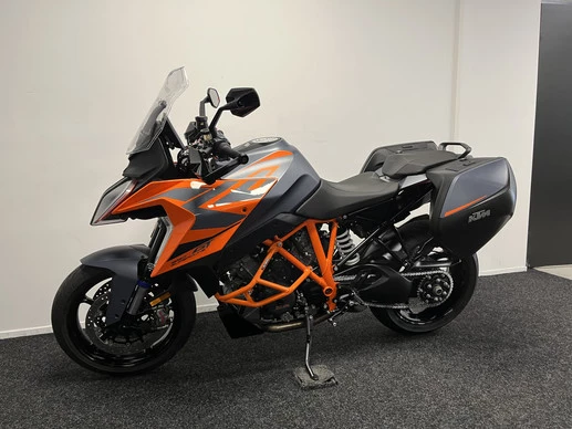 KTM 1290 - Afbeelding 14 van 22