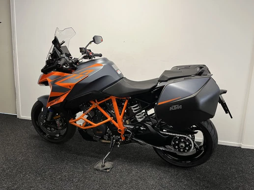 KTM 1290 - Afbeelding 15 van 22