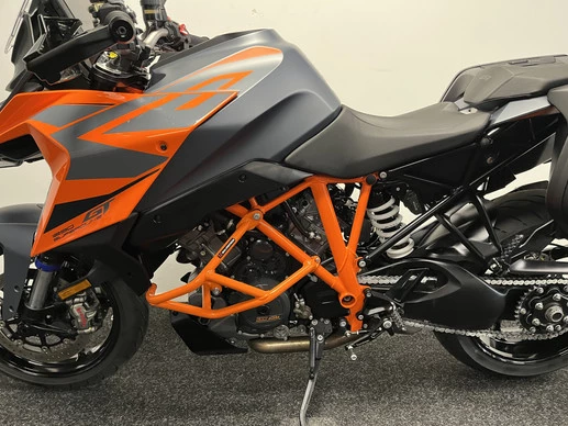 KTM 1290 - Afbeelding 17 van 22