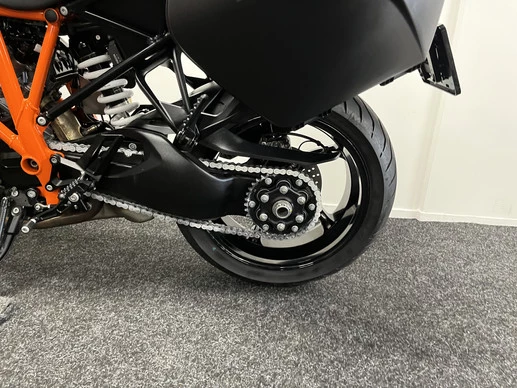 KTM 1290 - Afbeelding 18 van 22