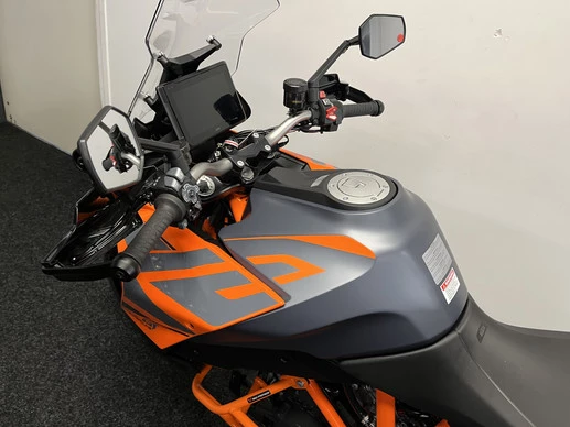 KTM 1290 - Afbeelding 19 van 22