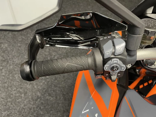 KTM 1290 - Afbeelding 21 van 22