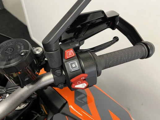 KTM 1290 - Afbeelding 22 van 22