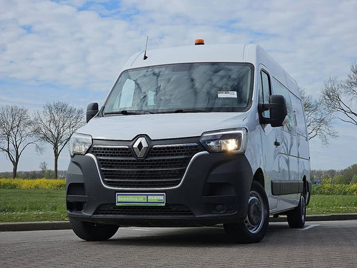 Renault Master - Afbeelding 1 van 20