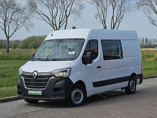 Renault Master - Afbeelding 2 van 20