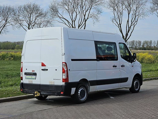 Renault Master - Afbeelding 3 van 20