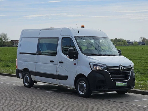 Renault Master - Afbeelding 5 van 20