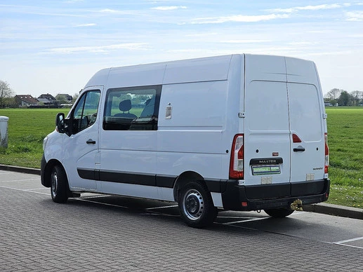 Renault Master - Afbeelding 6 van 20