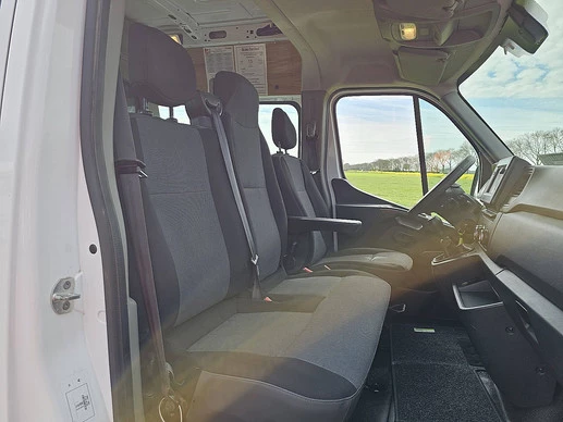 Renault Master - Afbeelding 7 van 20