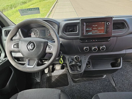 Renault Master - Afbeelding 8 van 20