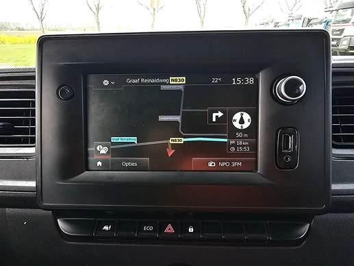 Renault Master - Afbeelding 11 van 20