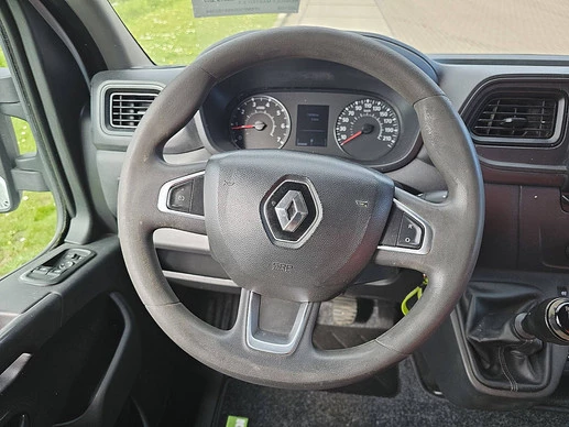Renault Master - Afbeelding 12 van 20