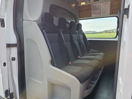Renault Master - Afbeelding 13 van 20