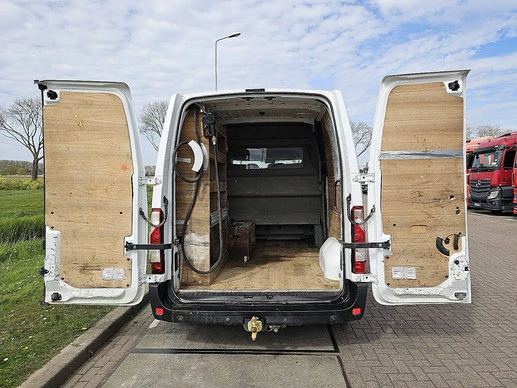 Renault Master - Afbeelding 14 van 20