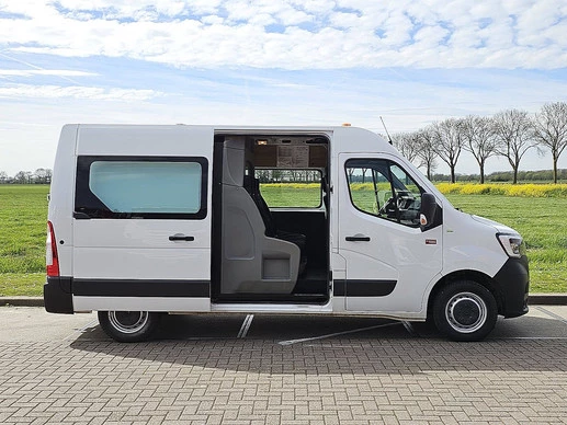 Renault Master - Afbeelding 15 van 20