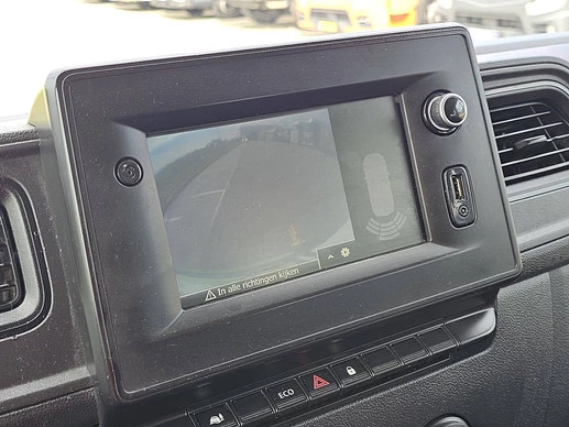 Renault Master - Afbeelding 18 van 20